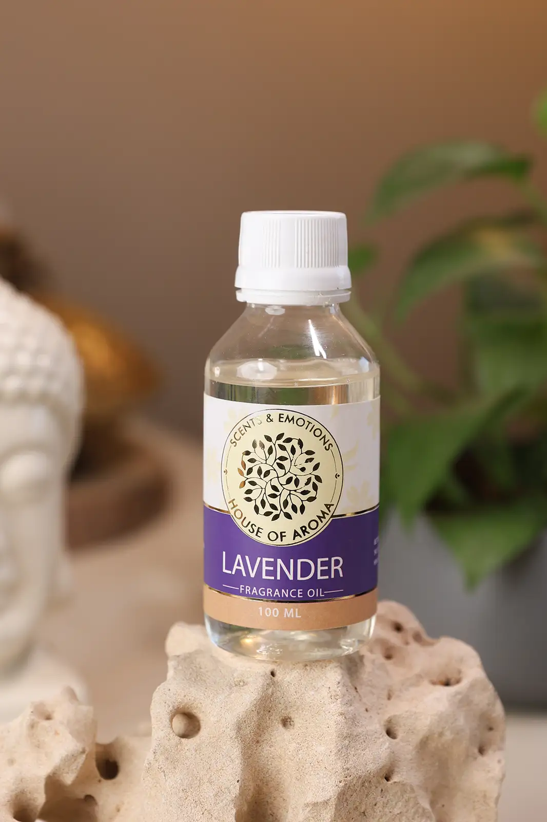 Diffuser Oil