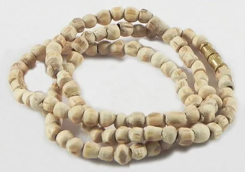 Tulsi mala 108 beads original