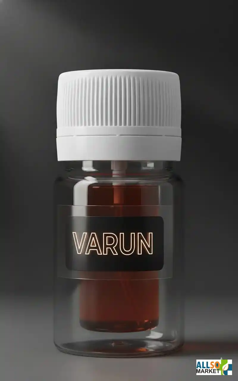 VARUN DEVTA OIL