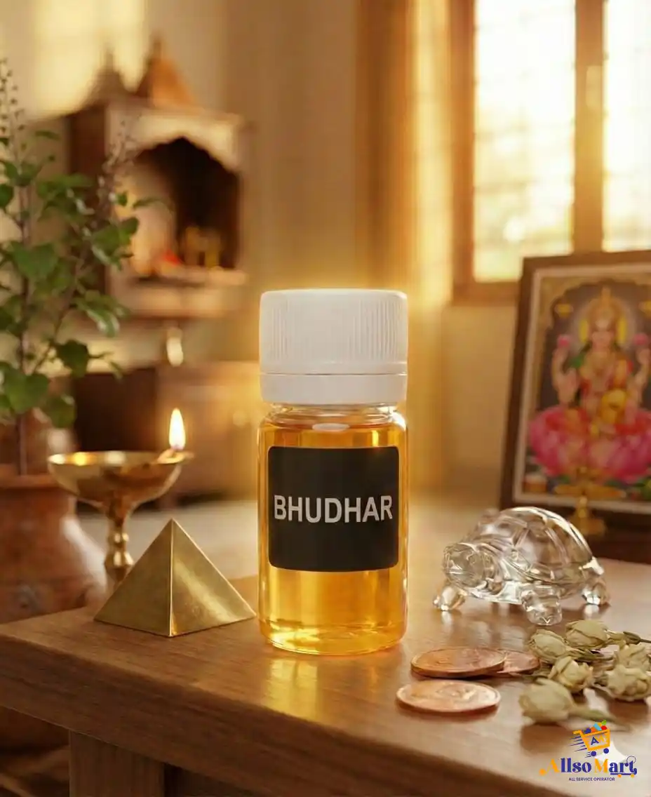 BHUDHAR DEVTA OIL