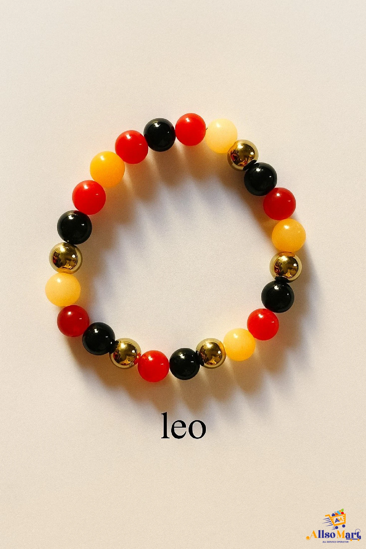 Leo Bracelet